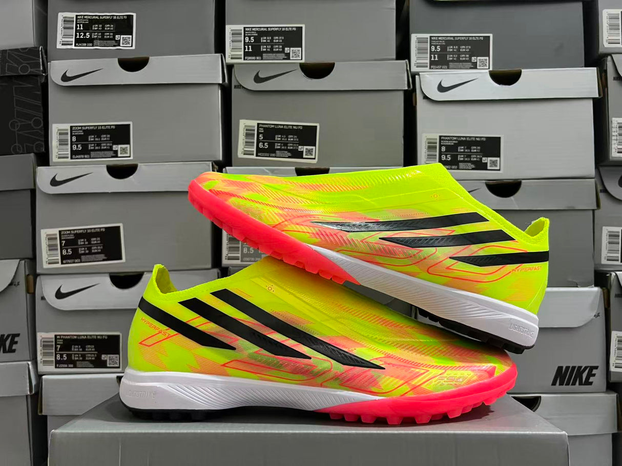 Adidas F50 CALCETTO 1