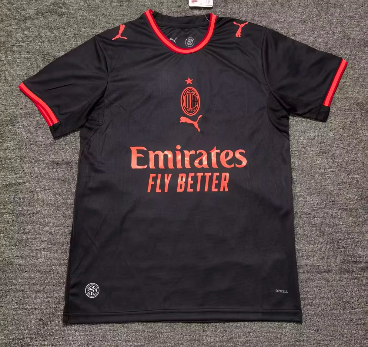 MILAN 2026/27