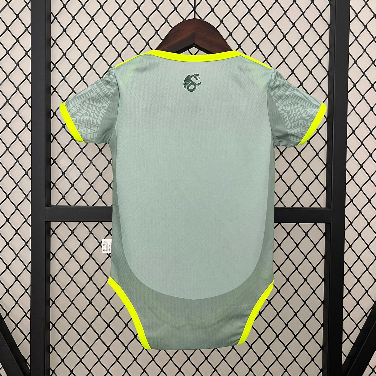 PORTOGALLO Baby Body