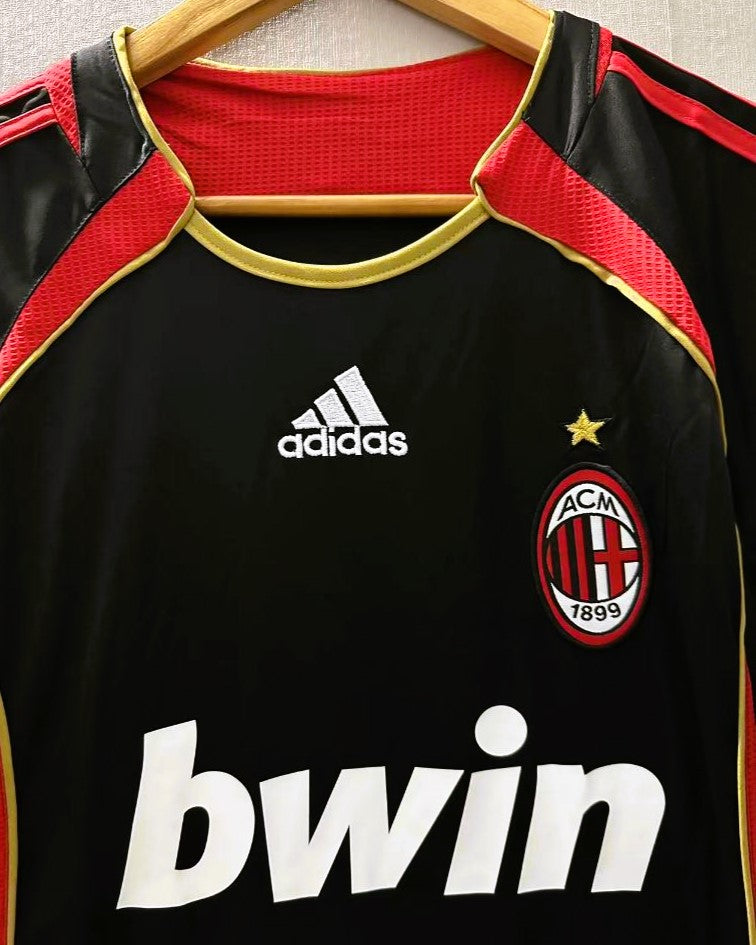 KAKA' RICARDO 2006-07 (Mailand)