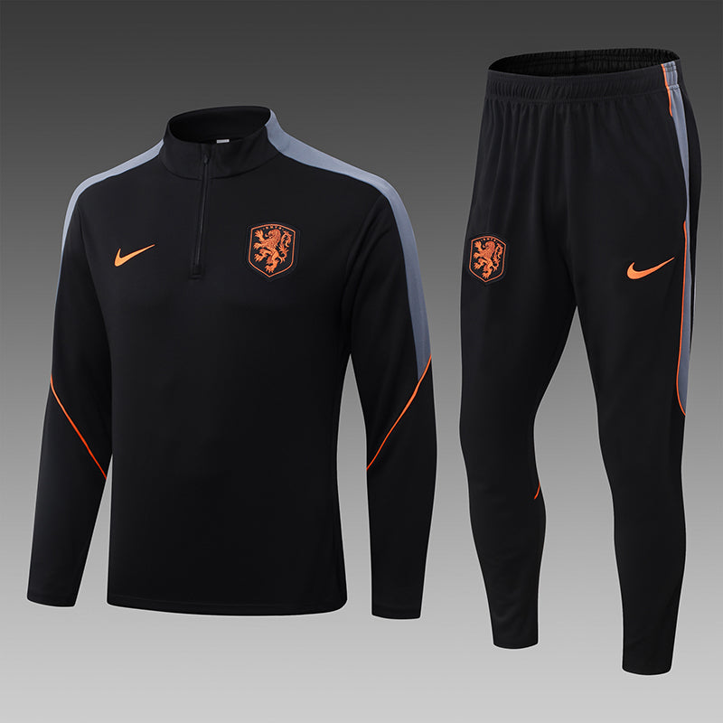 Olanda 2026/27 Tracksuit