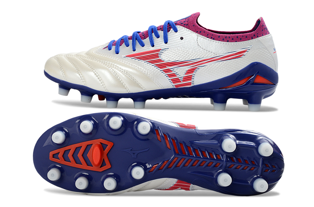 Mizuno Morelia Neo IV BATE Made In Japan