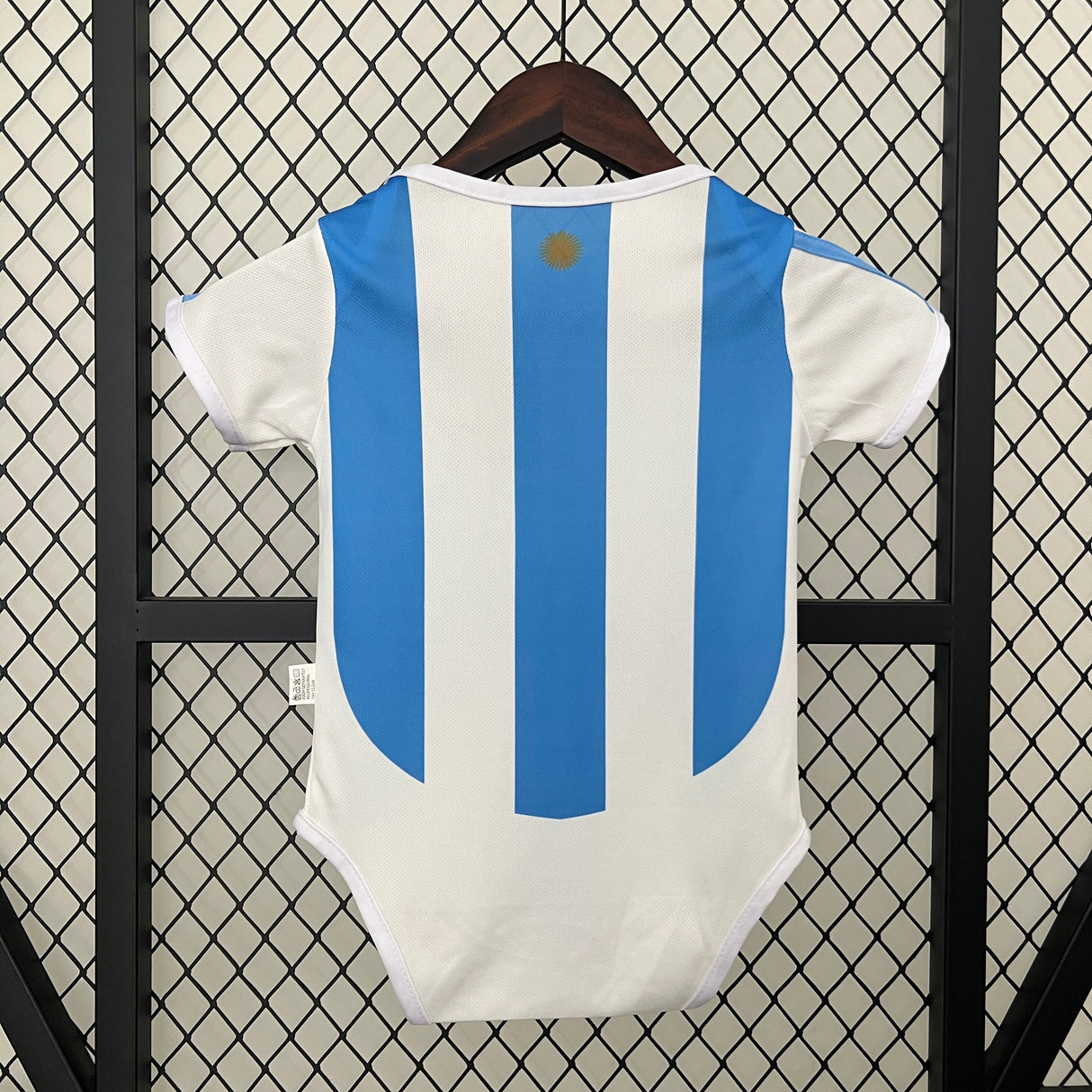 ARGENTINA Body per neonato