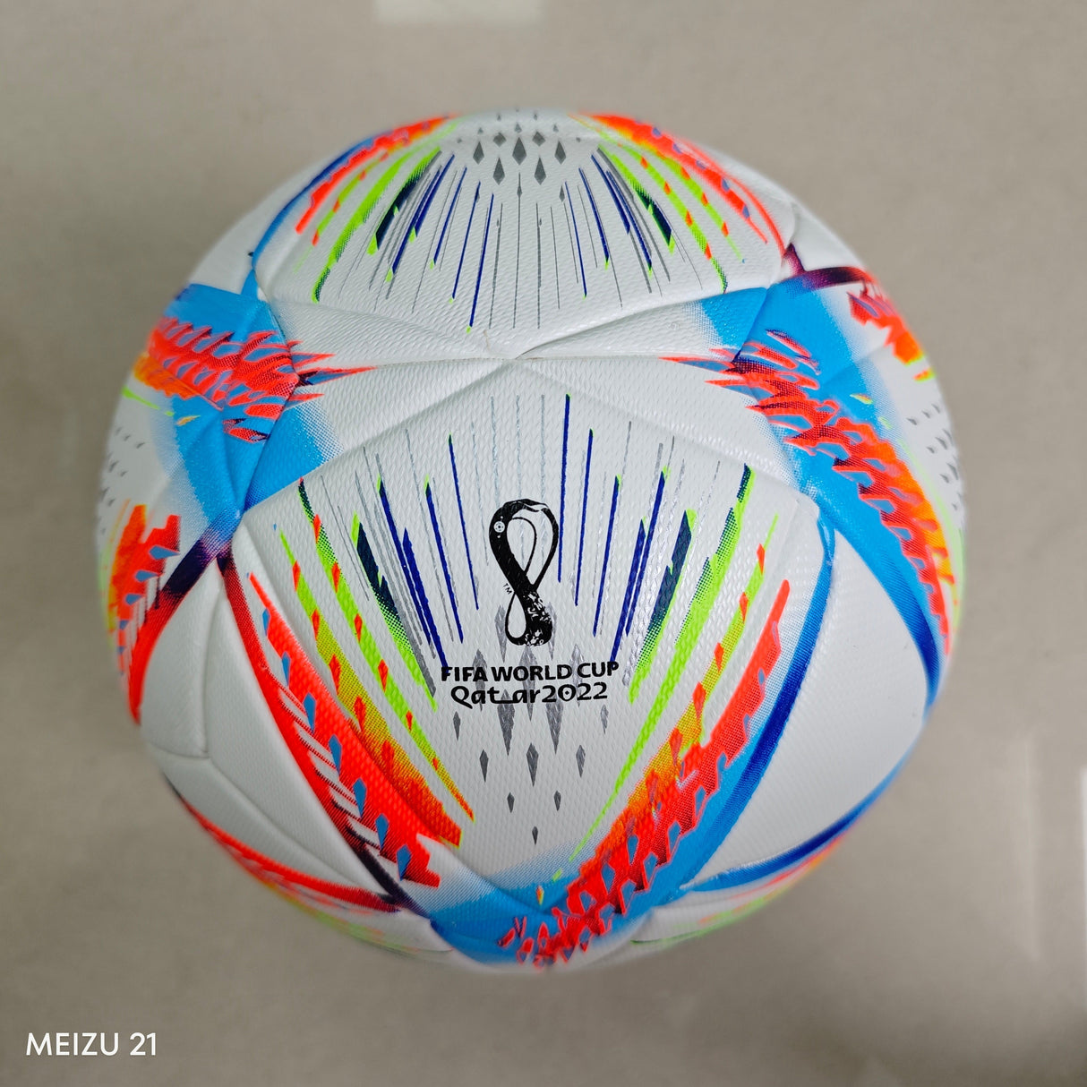 Coupe du Monde de la Fifa Qatar 2022