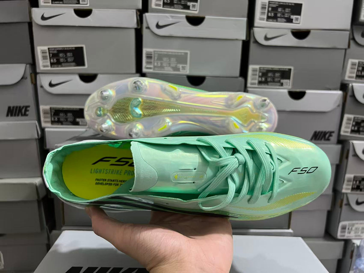 Adidas F50 HYPERFAST ELITE SG