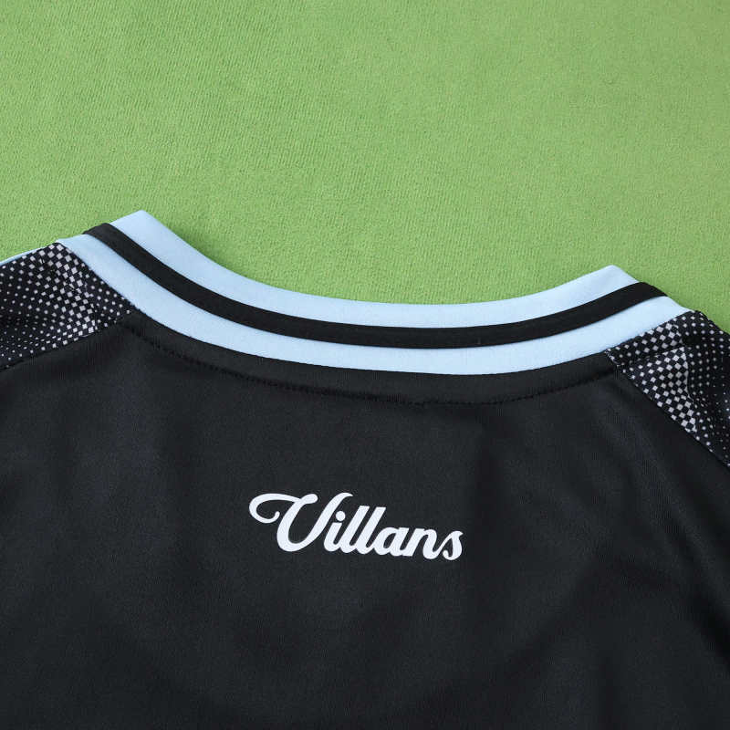 ASTON VILLA 25/26 AWAY JERSEY