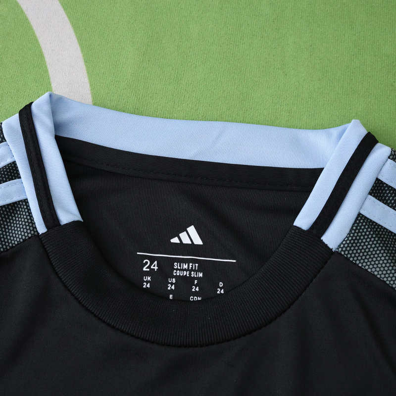 ASTON VILLA 25/26 AWAY KIDS KIT