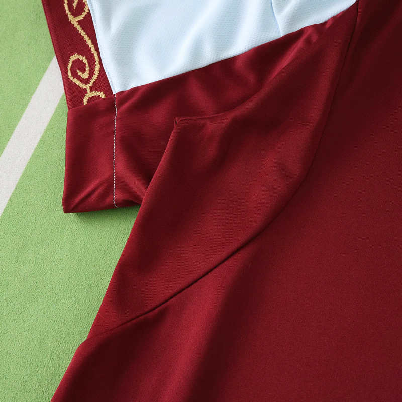 ASTON VILLA 25/26 HOME JERSEY