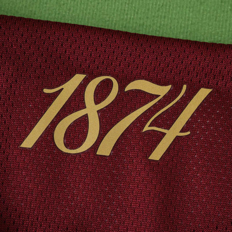 ASTON VILLA 25/26 HOME AUTHENTIC JERSEY