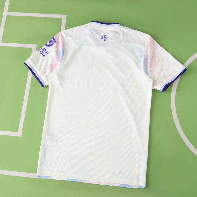 ASTON VILLA 25/26 THIRD AUTHENTIC JERSEY