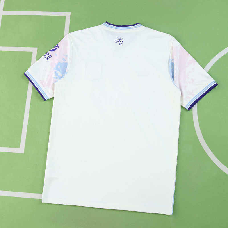 ASTON VILLA 25/26 THIRD JERSEY