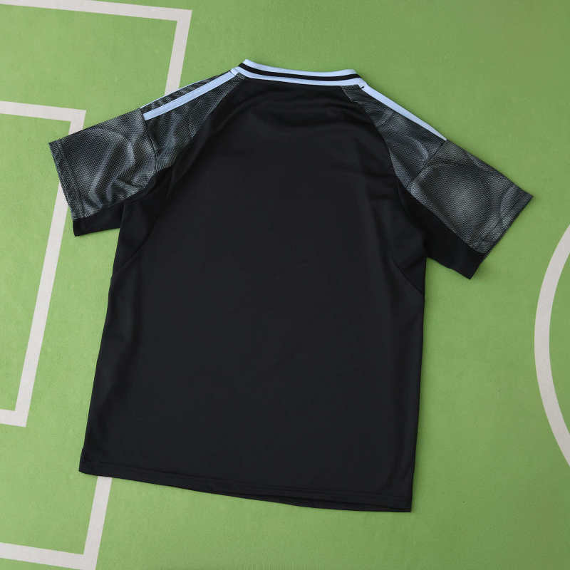 ASTON VILLA 25/26 AWAY KIDS KIT