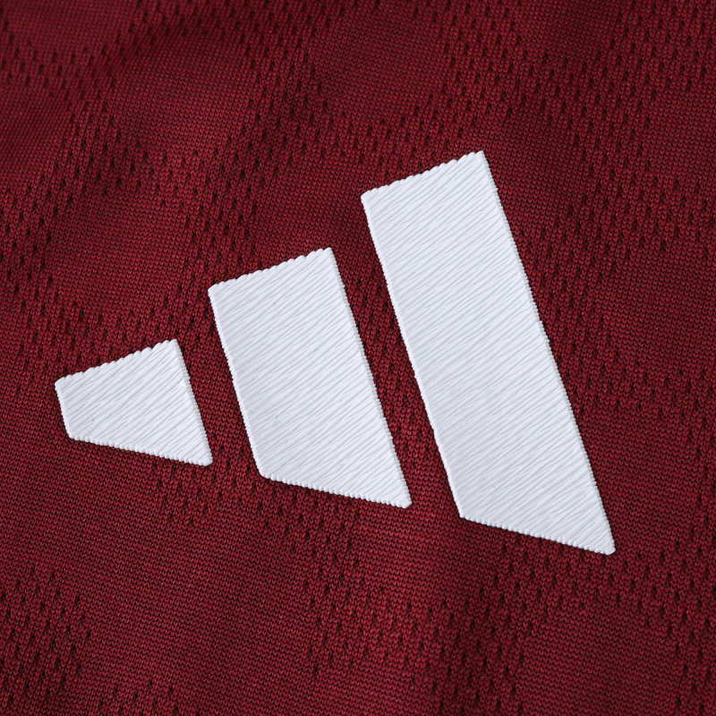 ASTON VILLA 25/26 HOME AUTHENTIC JERSEY