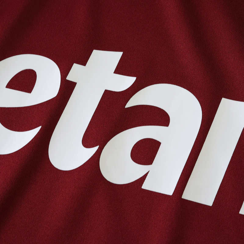 ASTON VILLA 25/26 HOME JERSEY