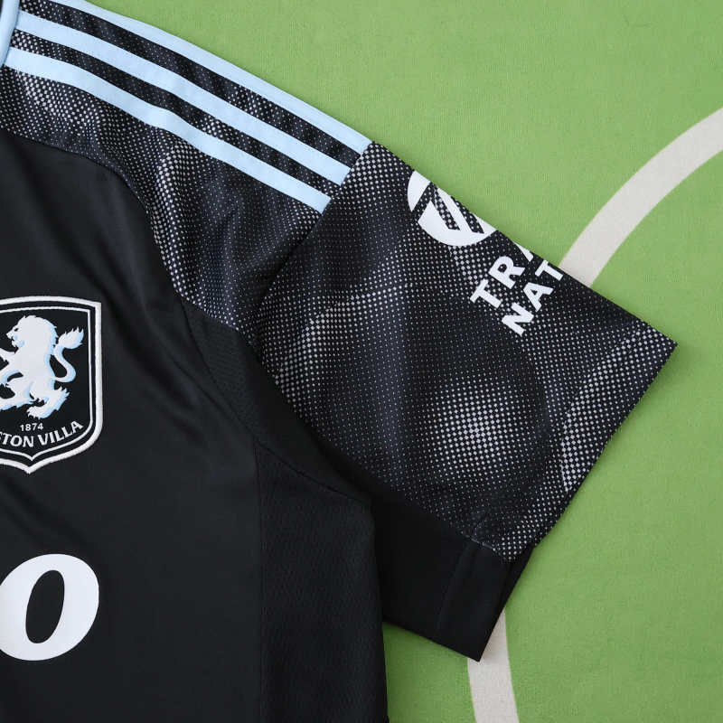 ASTON VILLA 25/26 AWAY JERSEY