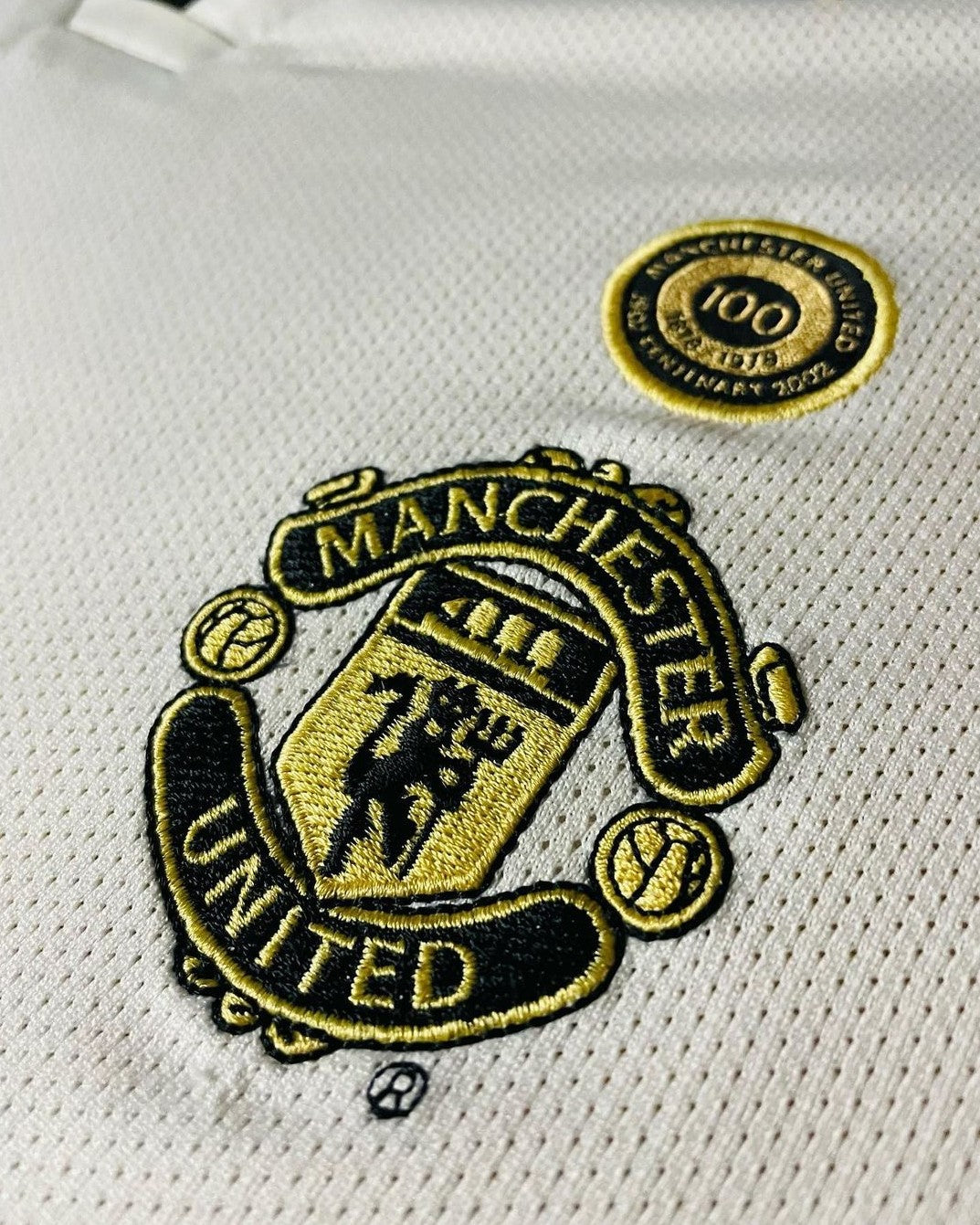 VAN NISTELROOY RUUD 2001-02 (ManU)