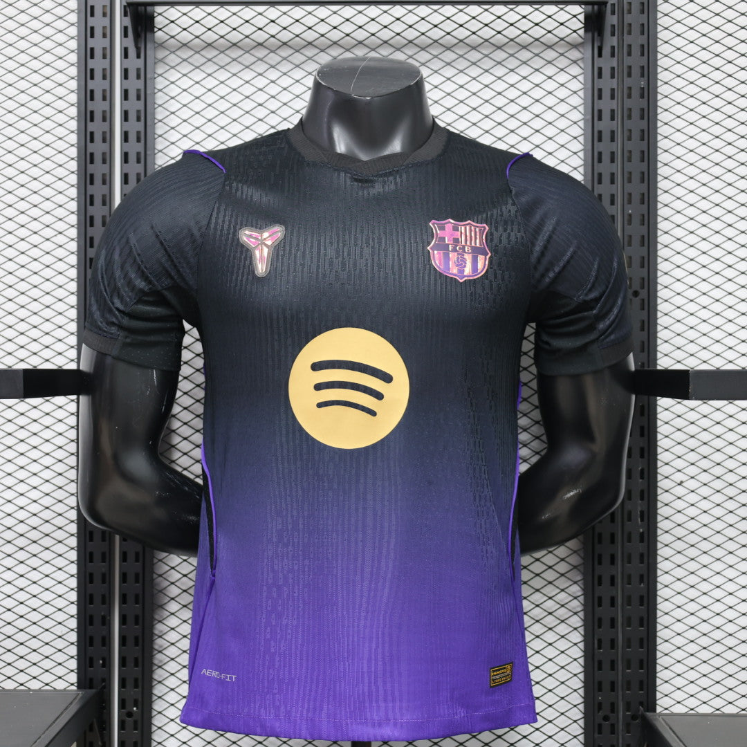 2025-26 FC Barcelone 1re