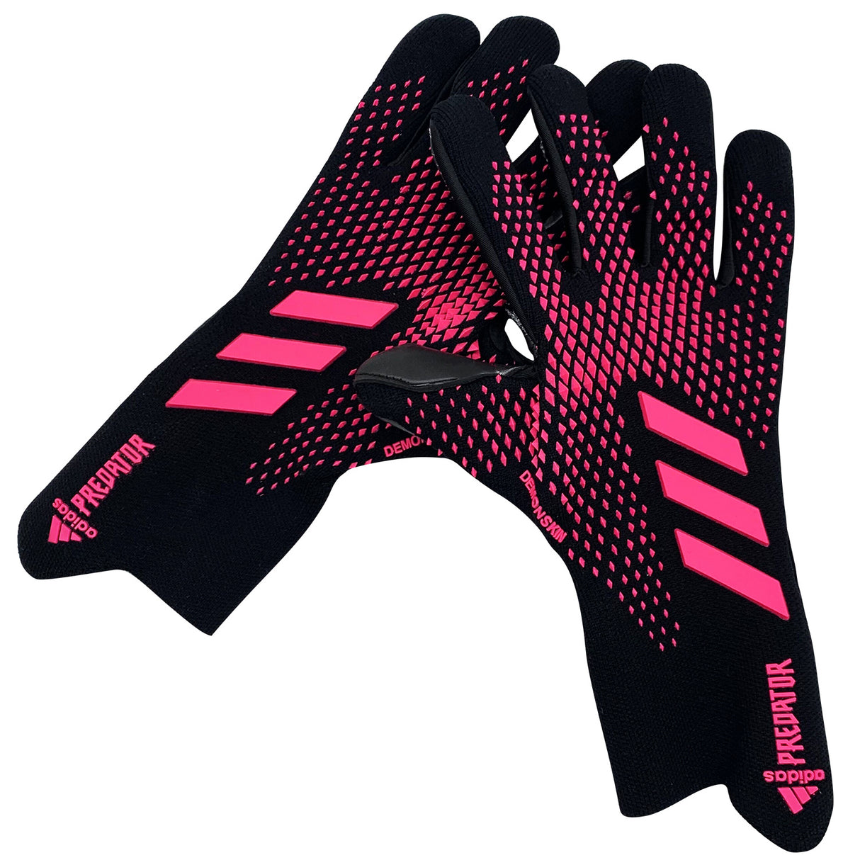 Predator Soccer Gloves
