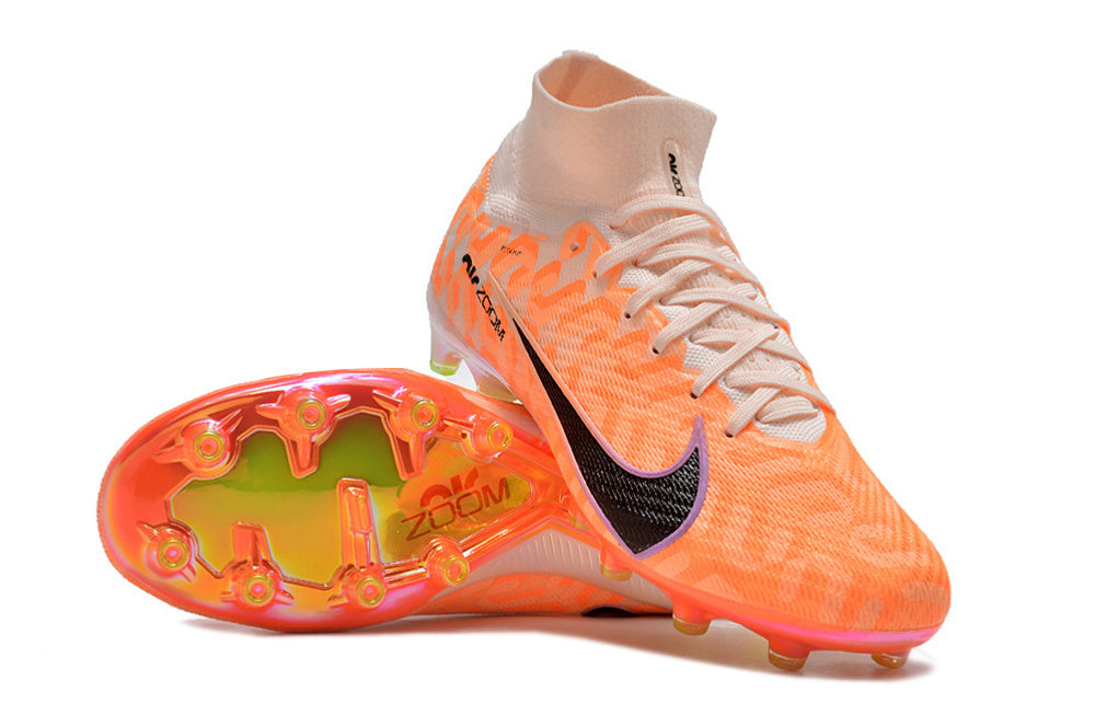 Air Zoom Mercurial Superfly IX Elite FG