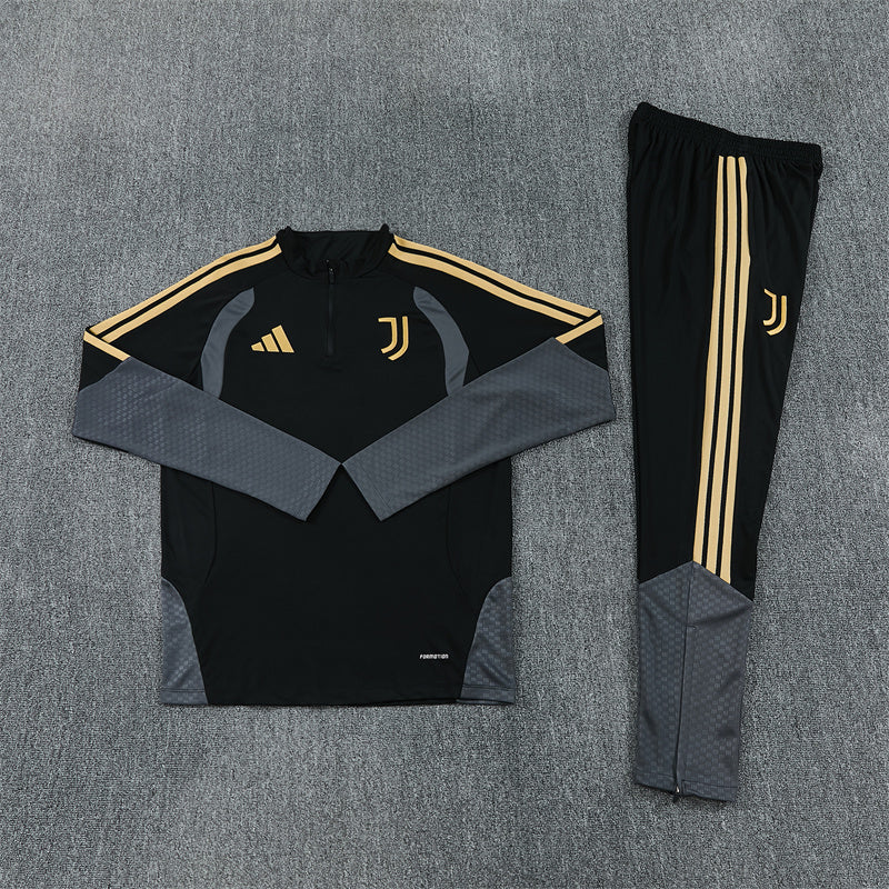 Juventus 2026/27 Tracksuit