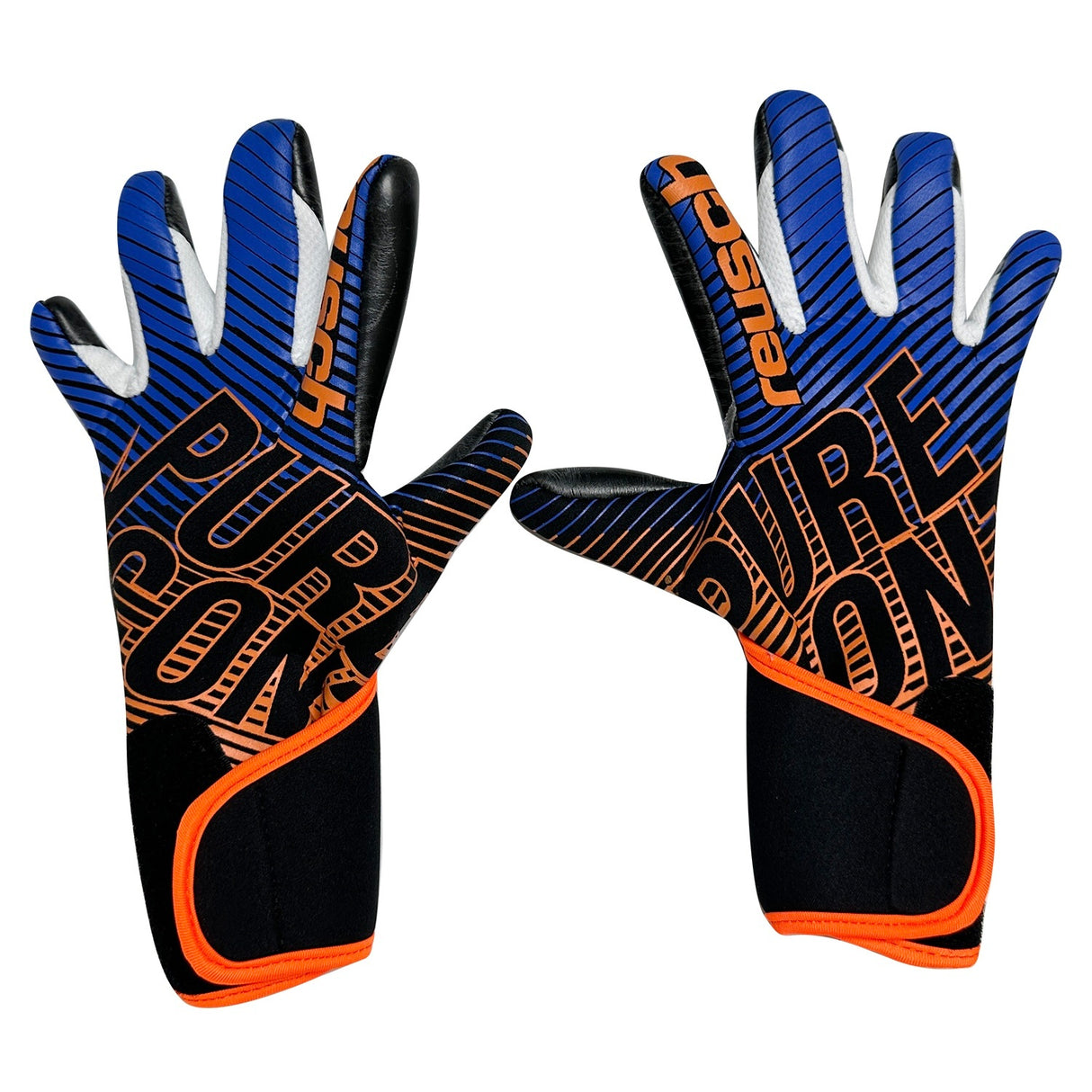 Reusch Gloves