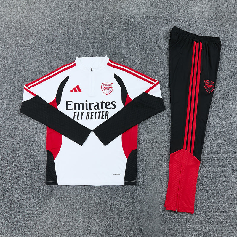 Arsenal 2026/27 Tracksuit