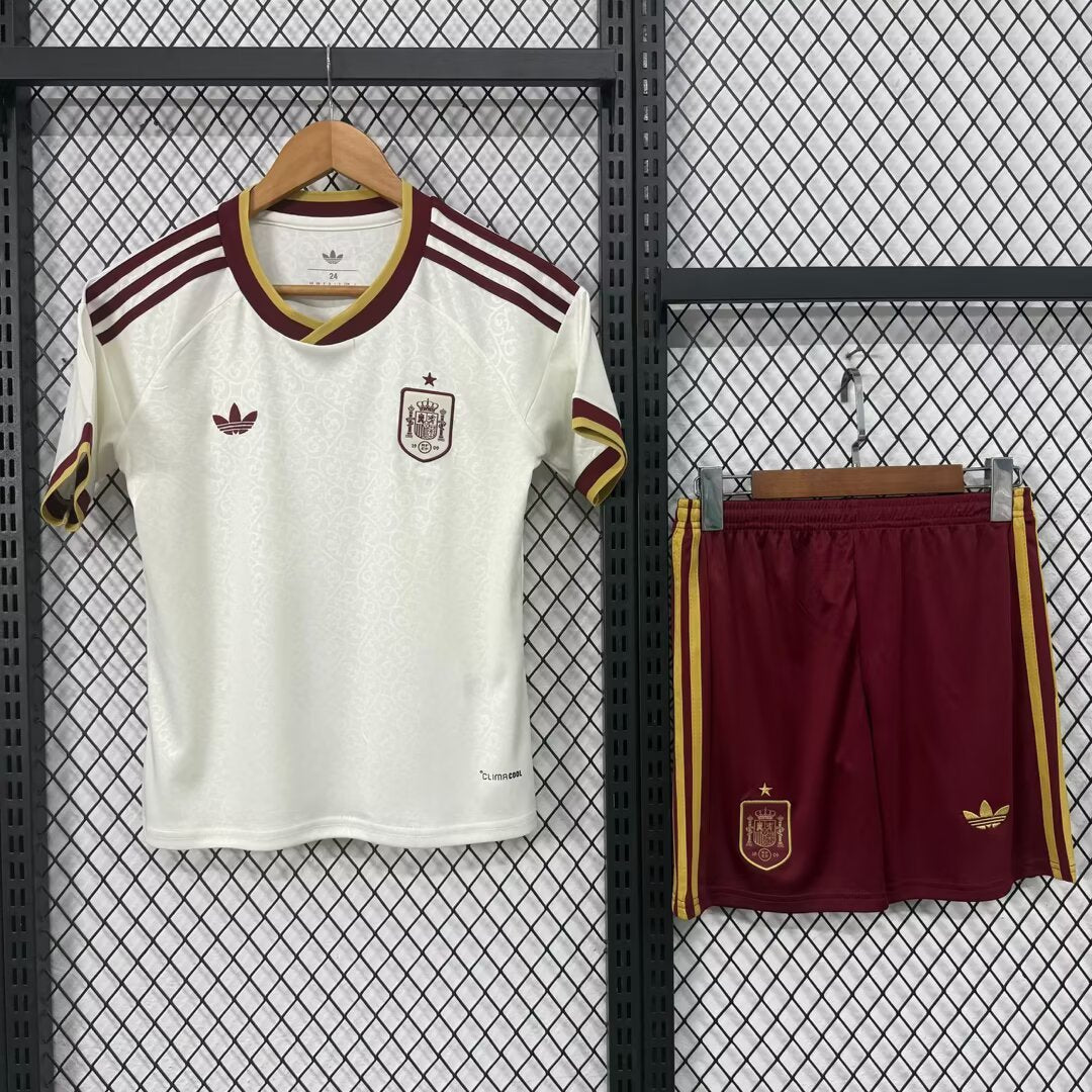 Spagna Coppa del Mondo 2026