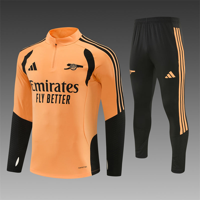 Arsenal 2026/27 Tracksuit Kids