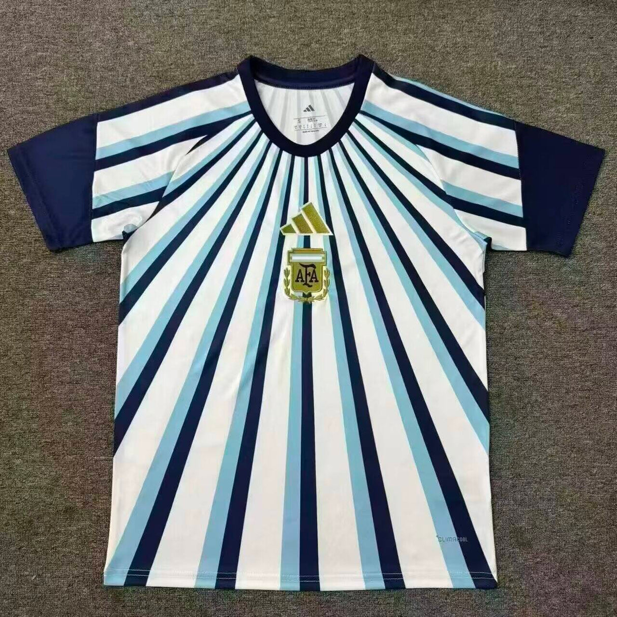 Argentina special final 2026