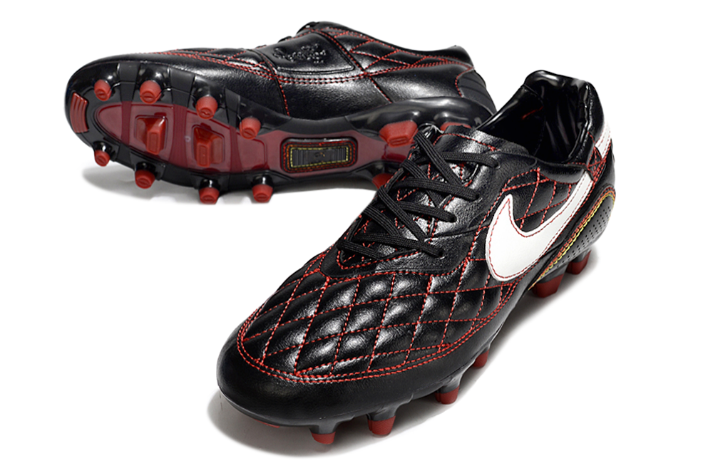 Nike Tiempo Ronaldinho