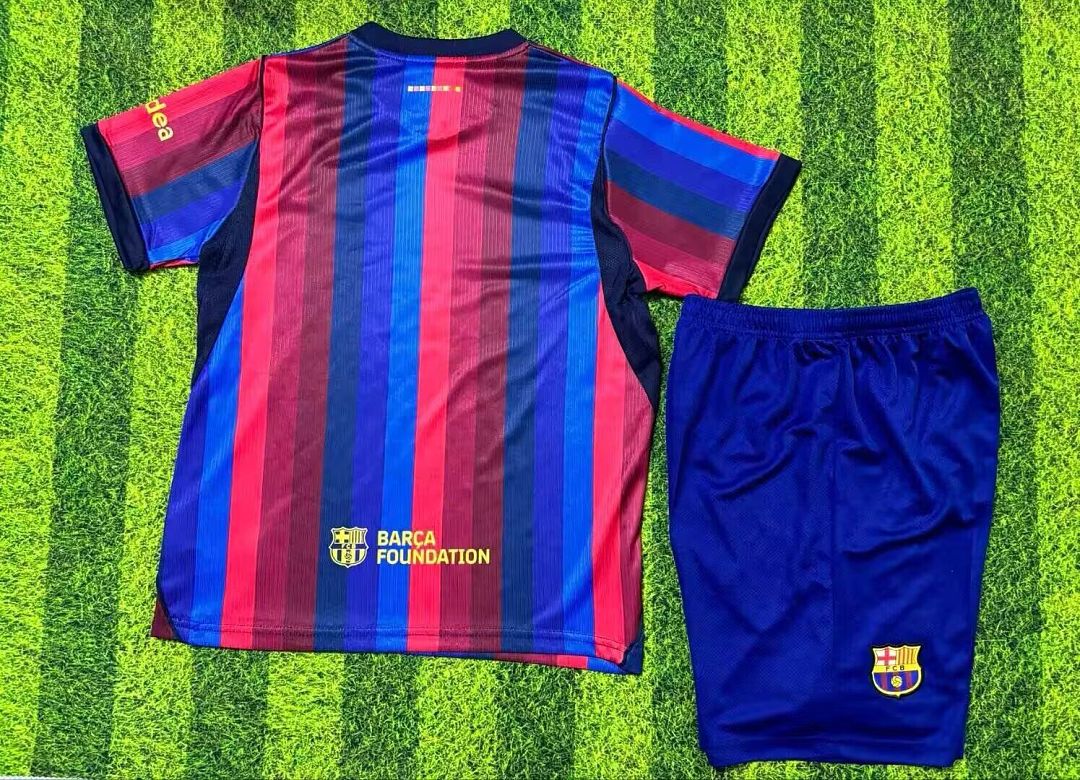 Kit Adulte BARCELONE