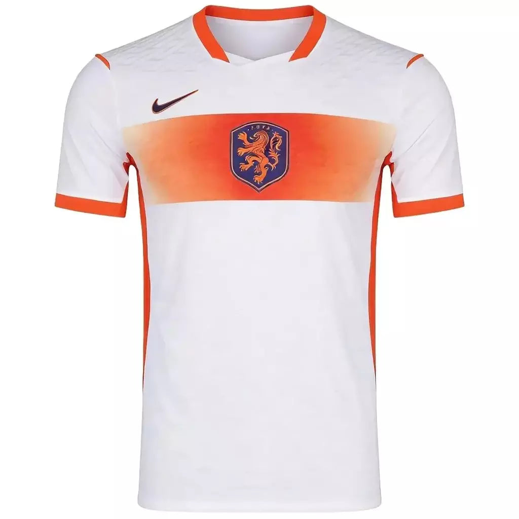 NETHERLANDS 26/27 AWAY JERSEY