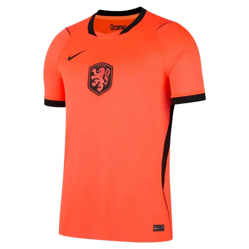 NETHERLANDS 26/27 HOME JERSEY