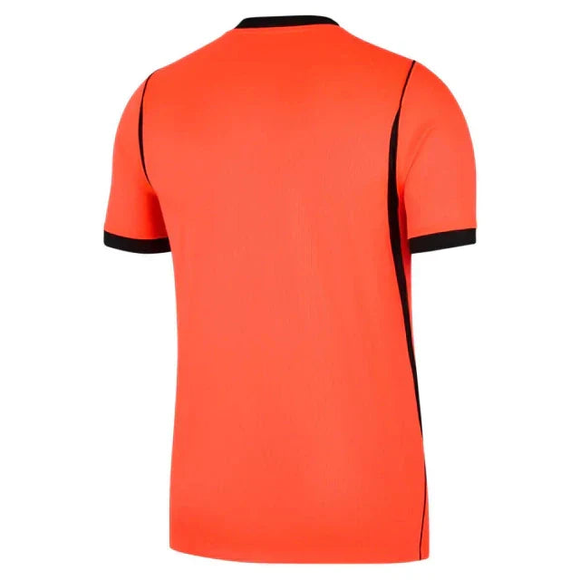 NETHERLANDS 26/27 HOME JERSEY