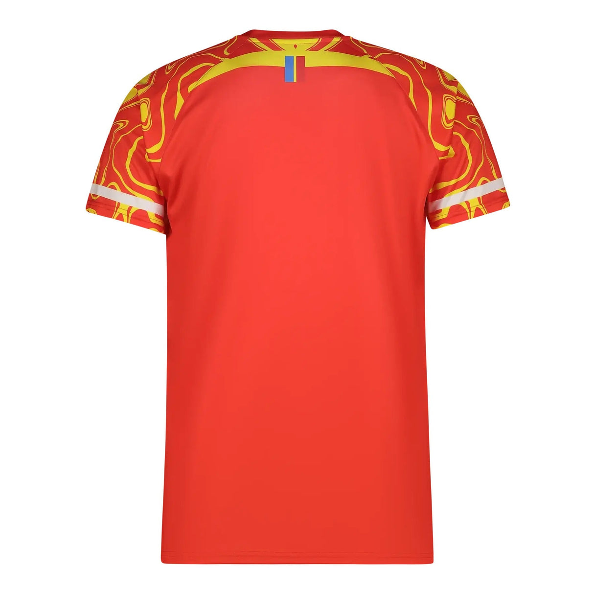 RD CONGO 26/27 THIRD JERSEY