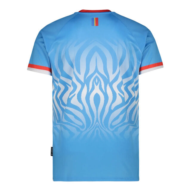 RD CONGO 26/27 HOME JERSEY
