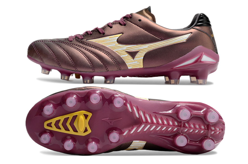 Mizuno Morelia Neo