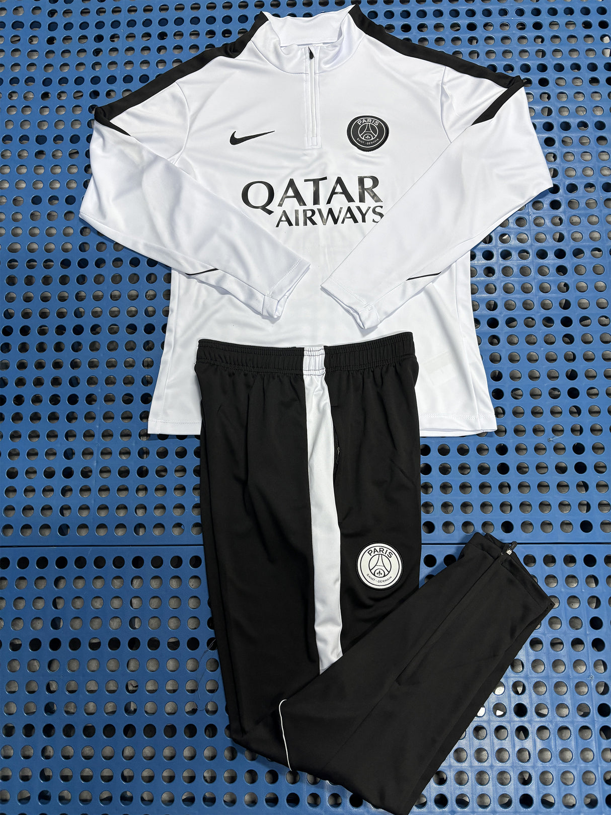 Paris Saint Germain 2026/27 Tracksuit