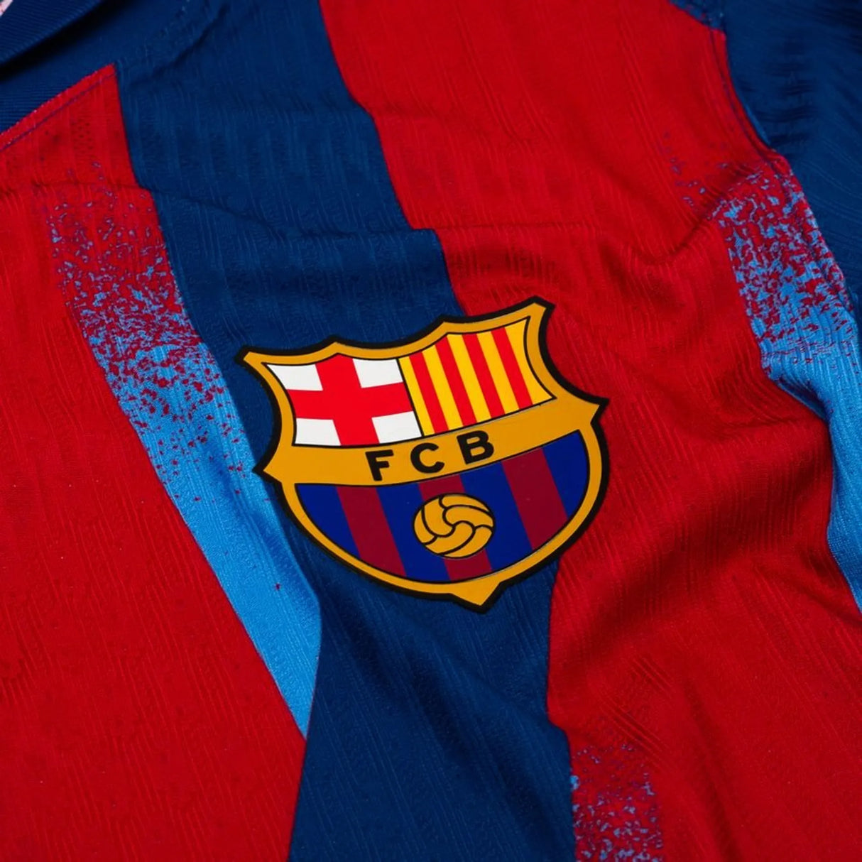 2025-26 Barcellona 1a
