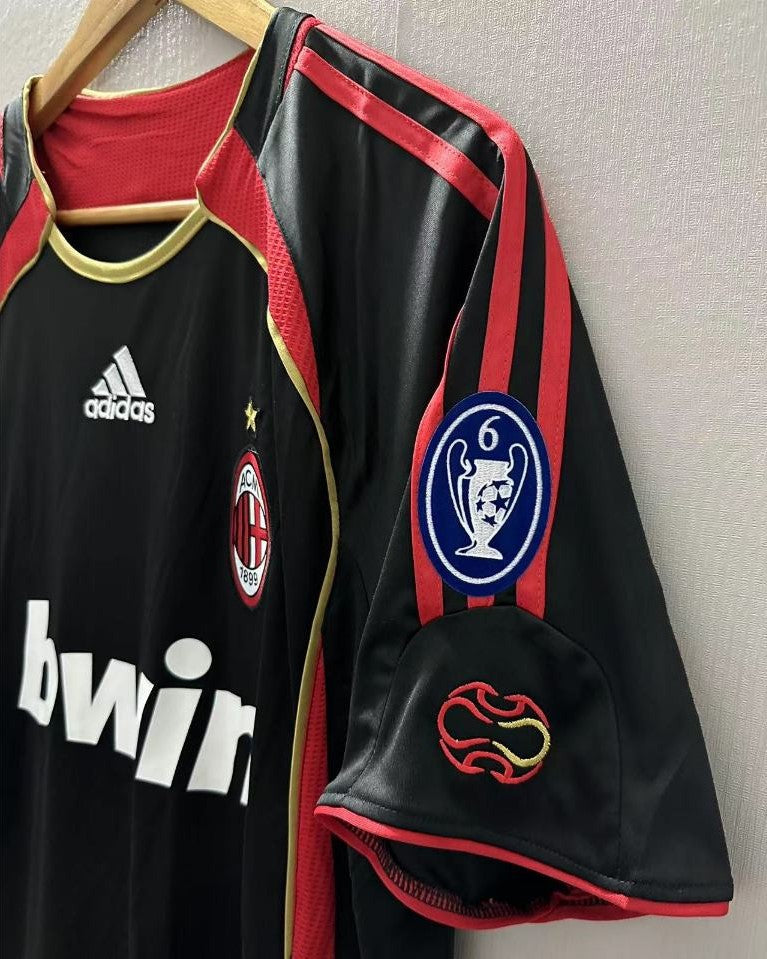 KAKA' RICARDO 2006-07 (Mailand)