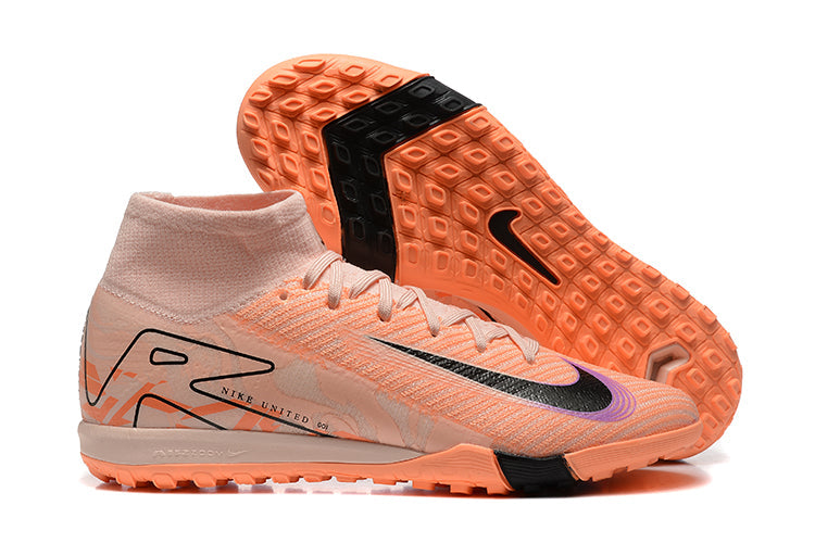 Mercurial Zoom High Cut