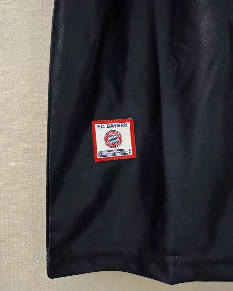 MATTHÄUS LOTHAR 1998-99 (Bay M)