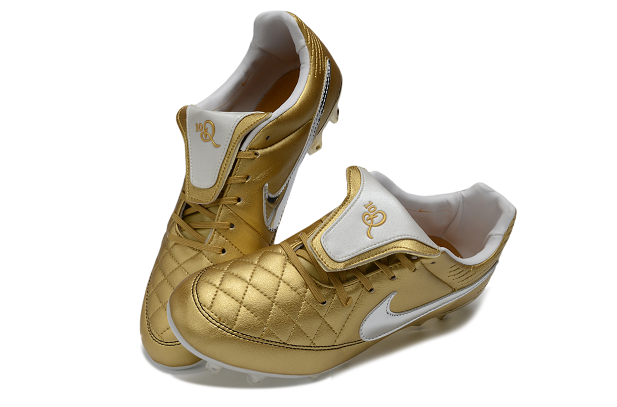 Nike Tiempo Ronaldinho