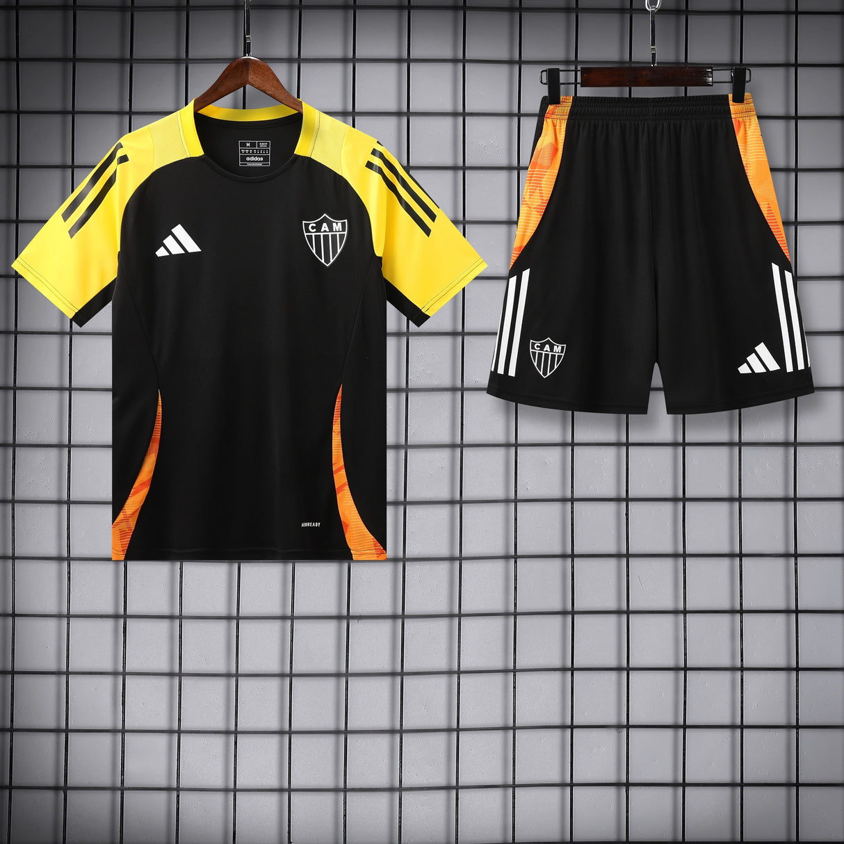 KIT TRIKOT+HOSE ATHLETICO MINEIRO
