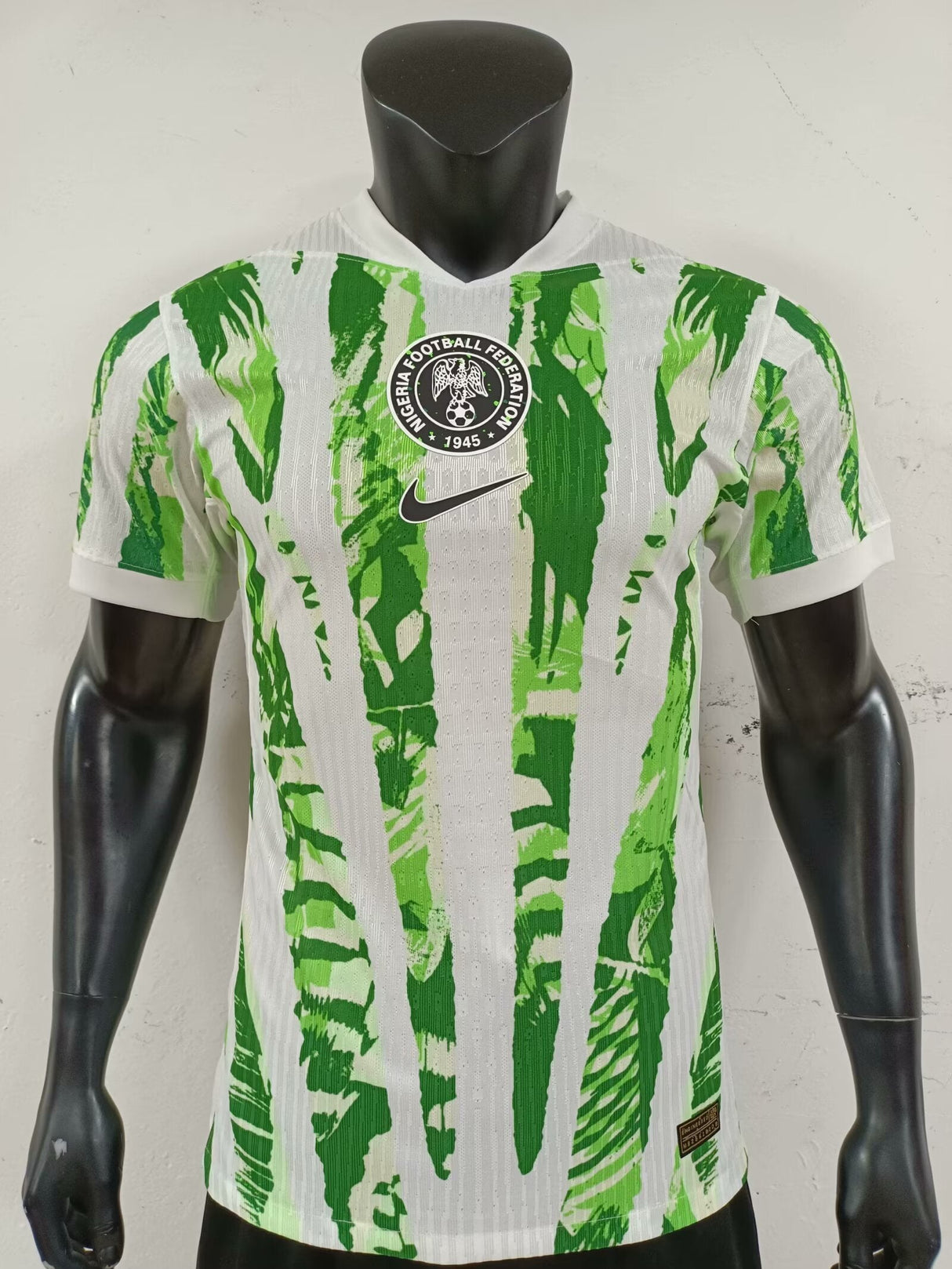 Nigeria World Cup 2026