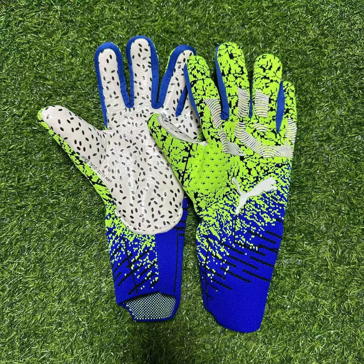 Puma Gloves