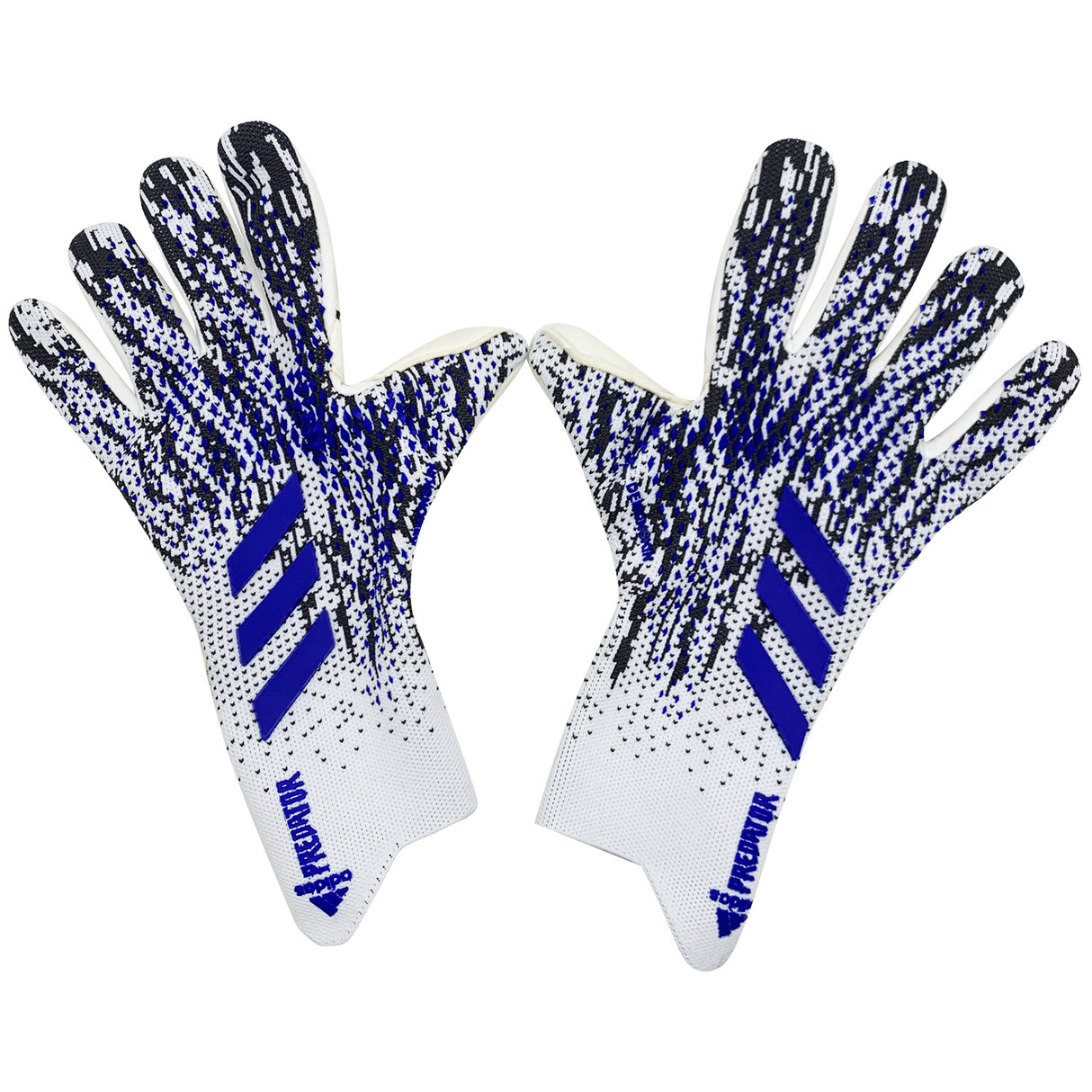 Predator Soccer Gloves