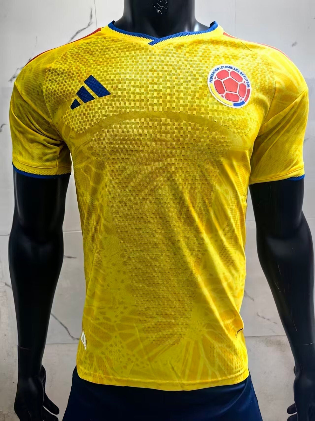 Colombia Coppa del Mondo 2026