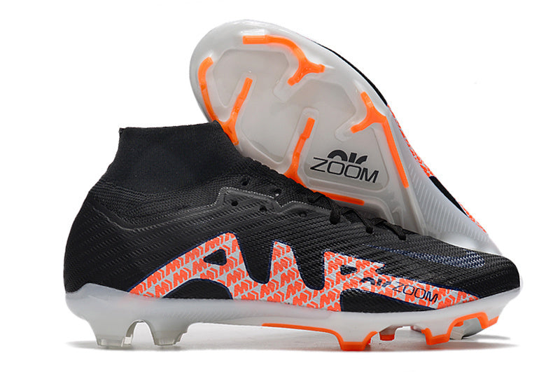 Air Zoom Mercurial Superfly IX Elite FG