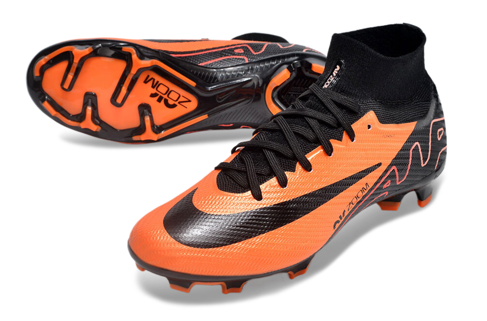 Air Zoom Mercurial Superfly IX Elite FG